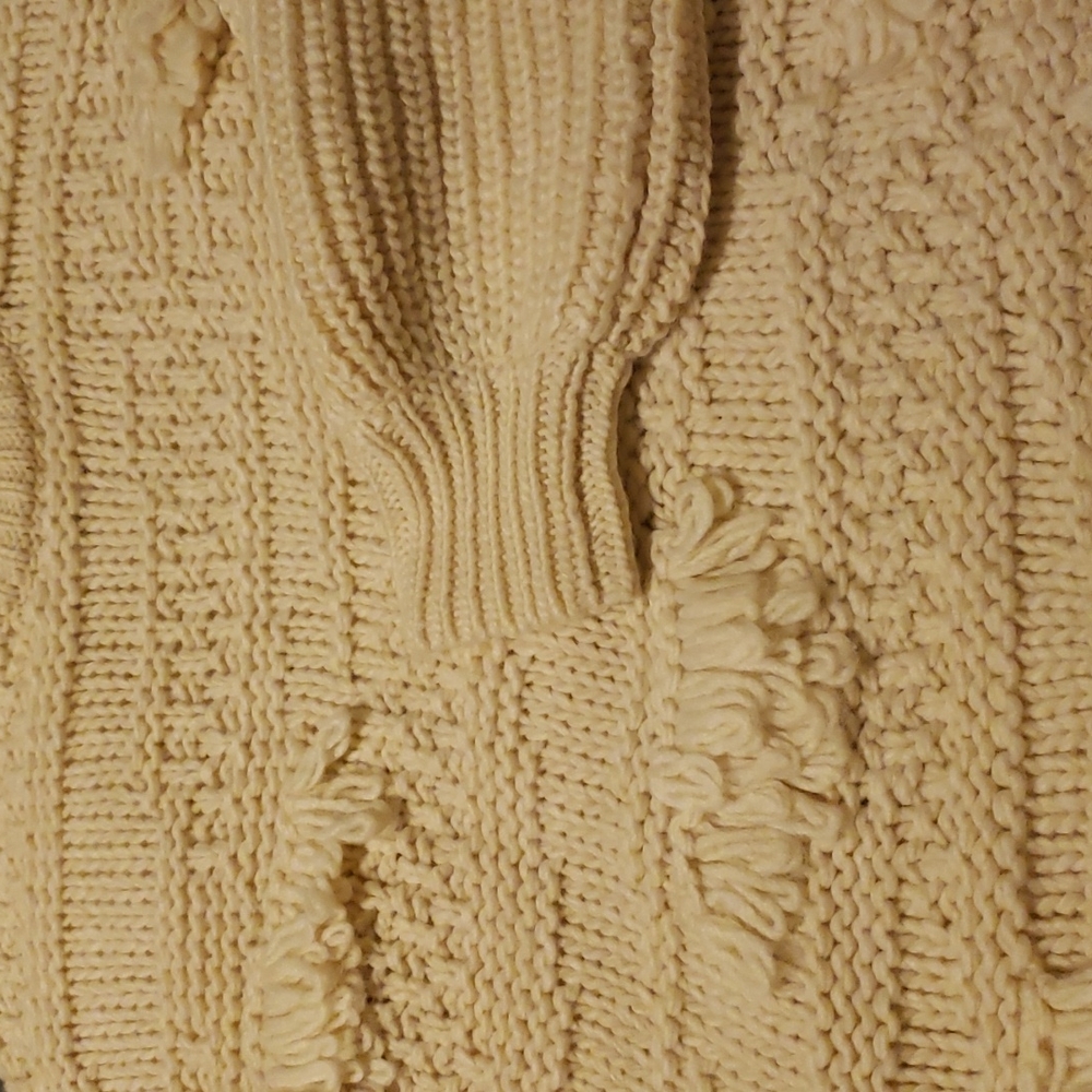 Universal Thread Sweater - image 2